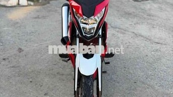 Honda Sonic 2020 Đỏ trắng đen