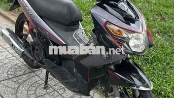 Yamaha Nouvo 3 Biển 65 - Máy zin êm ru