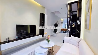 CHO THUÊ NHÀ 3 TẦNG - KHU VỰC LIÊN CHIỂU