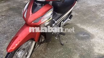 Honda Future Neo Đỏ