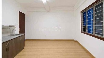 🏠 PHÒNG 25M² GIÁ 4TR2 – CỬA SỔ LỚN – FULL TIỆN NGHI – QUẬN 8