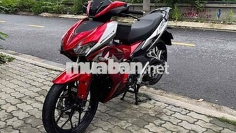 Honda Winner X ABS 2019 Đỏ 50.000 km