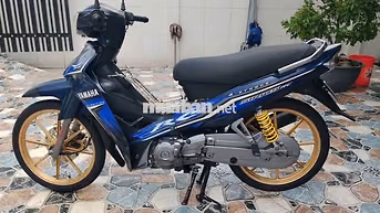 Sirus đời 2016 biển 64 máy nguyên zin xe đẹp
