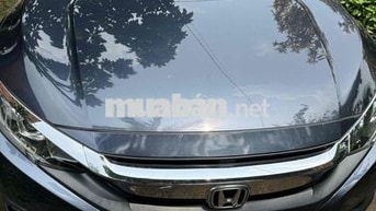 Honda Civic E 2018 Xám