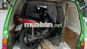 Suzuki Sucoc 2016 Xanh lá 80.000 km