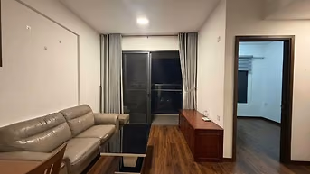Cộng Hòa Plaza-2PN, 2wc đầy đủ nội thất, 14 triệu/th 77m2 nhận nhà liề