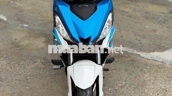 Honda Winner V1 2016 Xanh trắng 18109 km
