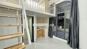 CHO THUÊ PHÒNG DUPLEX MỚI 100% GẦN EMART PHAN HUY ÍCH