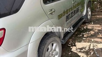 Toyota Fortuner 2010 2.7V 4x4 AT - 262700 km
