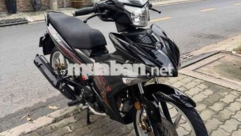 Yamaha Exciter 150 2016 Đen 62zz