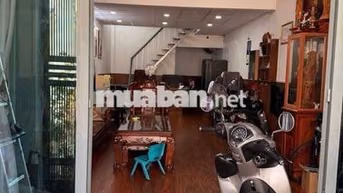 CHO THUÊ NHÀ ĐƯỜNG SỐ 8 - BHH - 10 TRIỆU - 2PN - CÓ NỘI THẤT - HẺM 6M