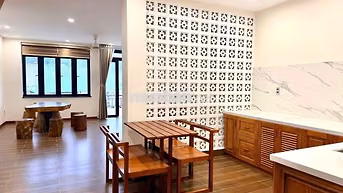 CHO THUÊ NHÀ Ở KINH DOANH 1 TRỆT 1 LẦU PHƯỜNG 7 GIÁ 10 TRIỆU/ THÁNG