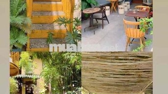 🔥 NGAY HỒ CON RÙA QUẬN 3 – DIỆN TÍCH 332M², CÓ ÁP MÁI! ✨