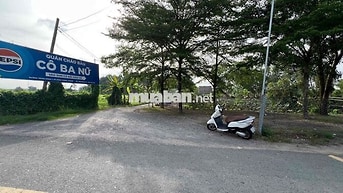 2000m2 Đất vườn ngay khu Ẩm Thực Cô Ba Nữ mặt tiền Đường trung đông 7