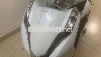 Honda Lead 2018 Smartkey Trắng