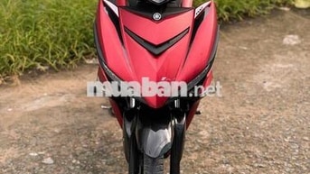Yamaha Exciter 150 2022 Đỏ đen