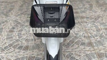 Honda Wave ZX 2005 Trắng Xe số