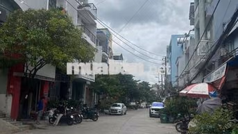 Nhà Mới 3 Tầng Bùi Tư Toàn - Ngang 4,8m Hẻm 10m - Giá Nhỉnh 5 Tỷ