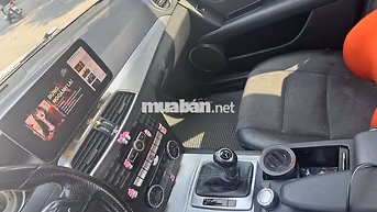 Mercedes-Benz C-Class Tự động Đen 99.054 km