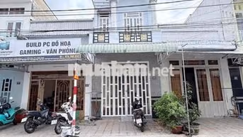 🌻C.G - CHO THUÊ NHÀ TRỆT LẦU ĐƯỜNG SỐ 26 KDC THỚI NHỰT