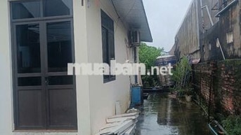 Cho thuê nhà ở GĐ, Ô tô đậu trong sân