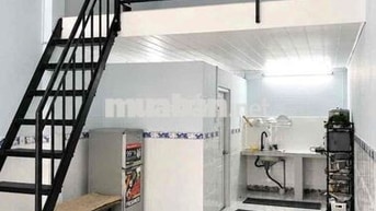 🏠Cho Thuê Nhà Sẳn Nội Thất hẻm Nguyễn Thị Thập P.Bình Thuận - Quận 7