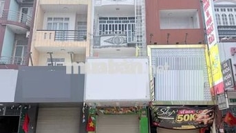  Mặt Tiền GÒ DẦU GẦN NGÃ TƯ TÂN SƠN NHÌ Nhà đẹp 4x20,  giá rẻ.