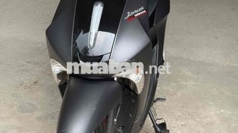 Yamaha Janus 2021 Đen