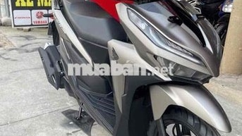 Honda Vario 125 2022 Xám