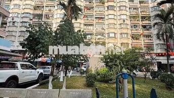 CHO THUÊ CH SƯ VẠN HẠNH  – 75M² (3PN 2WC)  ,NHÀ MỚI TINH – GIÁ  13 TR