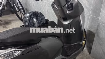 Honda Lead 4val 2023 Xám