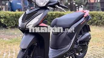 Honda Vision 2018 BSTP Máy Zin Xe Đẹp Bao Êm