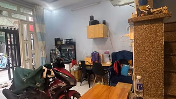 NHÀ MỚI KENG – SHR – TÂN XUÂN, HÓC MÔN – 3,3 TỶ TL 