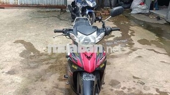 Yamaha Sirius 2013 Đỏ đen Bình Phước