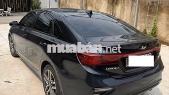 KIA Cerato 2020 1.6 Luxury Xanh Đét 100.000 km