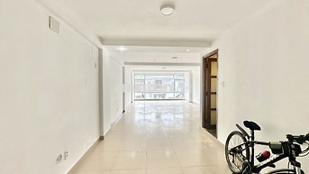 CHO THUÊ MẶT BẰNG KINH DOANH 65m2 2 MẶT TIỀN PHƯỜNG 4 GIÁ 9