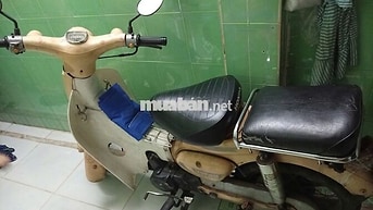 Cub 50cc kem