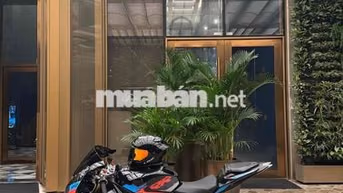 BMW S1000RR 2014 Đen