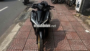 Honda Vario 125 2023 Đen 14k Km