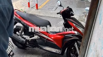 Honda Air Blade 2023 Đỏ đen Việt Nam