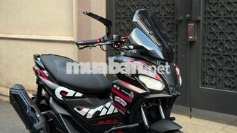 Aprilia SR GT 200, BSTP 25000km