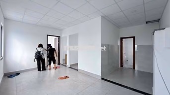 CHO THUÊ 2PN FULL NT MỚI 100% Ở VƯỜN LÀI Q12 GẦN NGUYỄN THÁI SƠN GV