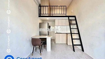 📌CHO THUÊ CHDV NỘI THẤT CƠ BẢN, SIÊU THOÁNG MÁT, AN NINH GIÁ RẺ 📌