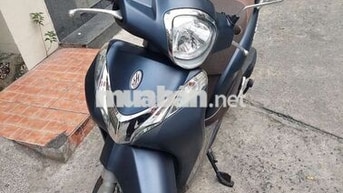 Honda SH Mode 2019 có ABS