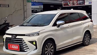 Avanza Số sàn 2024 - Xe gia đình đi kỹ Giá còn bớt