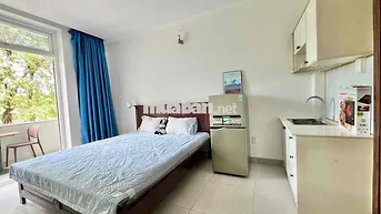 THUÊ CHUNG CƯ MINI, CĂN HỘ, KDC ở q7