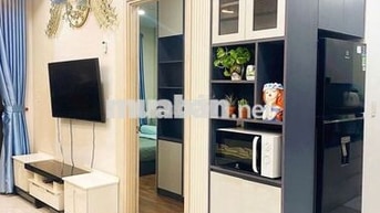 Cho thuê gấp căn 2PN giá chỉ từ 6 triệu / tháng tại Charm City Dĩ An