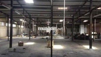 CHO THUÊ KHO,XƯỞNG 800M² GIÁ 35TR/T, Đ KÊNH 19/5