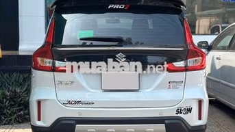 Suzuki XL7 Hybrid 2025 Trắng 30000 km
