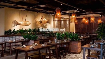 CHO THUÊ MẶT BẰNG KINH DOANH : XÔ VIẾT NGHỆ TĨNH , HOÀ CƯỜNG